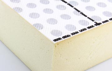 meeting Thorley Street building codes