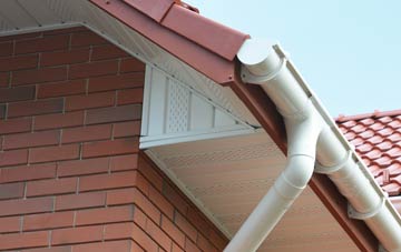 Thorley Street soffit repair costs