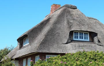 thatch roofing Thorley Street