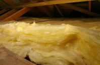 Thorley Street pitch roof insulation