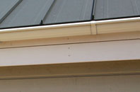 Thorley Street soffit repair