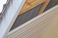 rated Thorley Street soffit repair companies